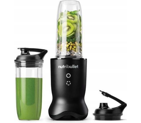 NutriBullet NB1206MB