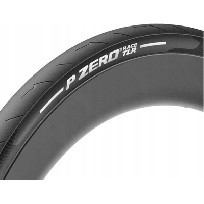 Pirelli P ZERO Race TLR Colour white label 700x28