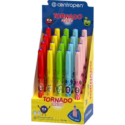 Centropen 2675 Aroma Fruity
