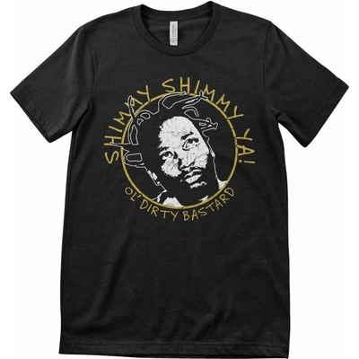 Ol Dirty Bastard Shimmy Shimmy Ya