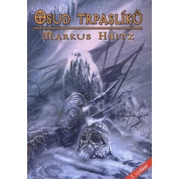 Osud trpaslíků (Markus Heitz)