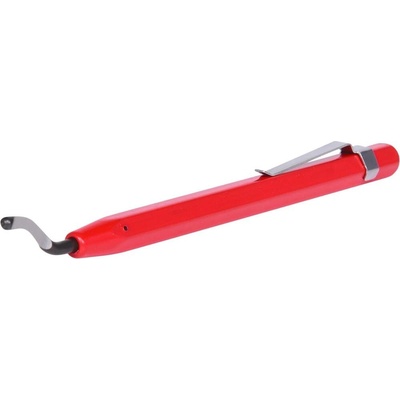 KS Tools 205.2020 Ruční odhrotovač 1 ks