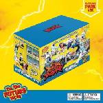 Daniel Shopping s. r. o NCT Dream: Go Back To The Future (Ultimate Park Version With Apple Music Benefit) - CD (085120)