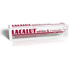 Lacalut White & Repair 75 ml