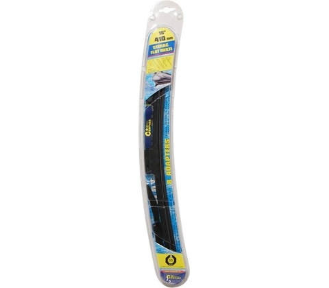 Compass FLAT MULTI 410mm 10046