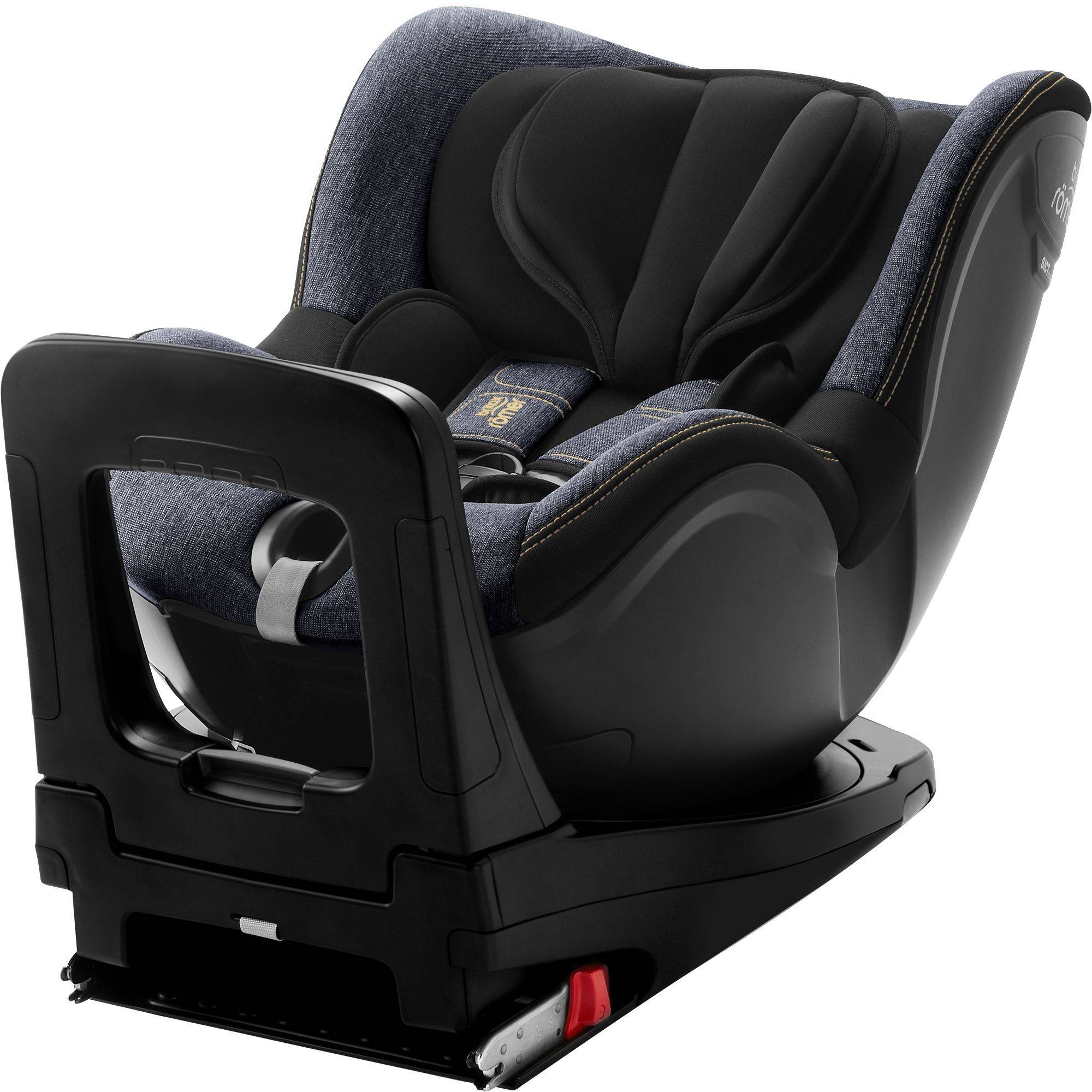 BRITAX RÖMER Dualfix i-Size 2020 Blue Marble od 14 390 Kč - Heureka.cz
