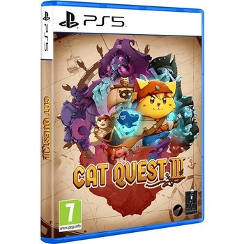 Cat Quest 3