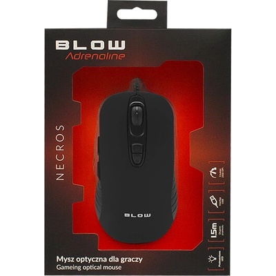 Blow MP-20 84-013