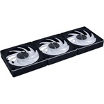 Lian Li UNI FAN CL Wireless 120 (12CL1W3B 01.07.2025)