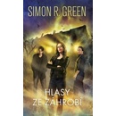 Hlasy ze záhrobí - Simon R. Green