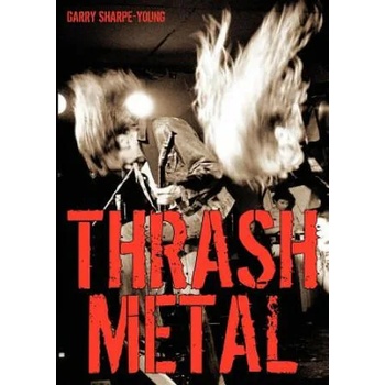 Image 1 of Thrash Metal