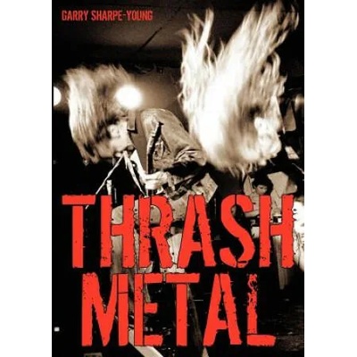 Thrash Metal