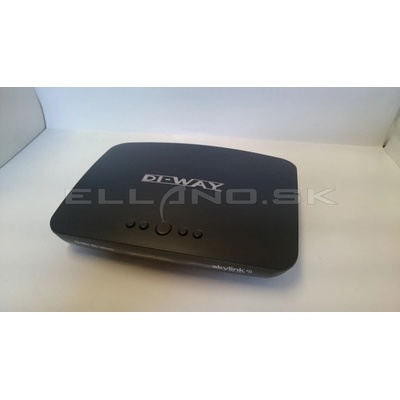 DI-WAY IRD-265HD