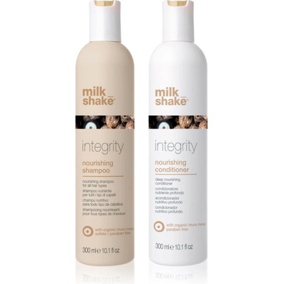 Milk Shake Integrity Duo Pack комплект против цъфтене