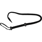 Zado Leather Whip 2040255 Black