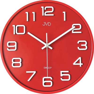 JVD HX2472.6