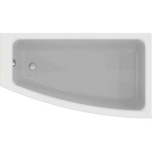 Ideal Standard i. Life - Ъглова вана 160x90 см, дясна, бяла T476901 (T476901)