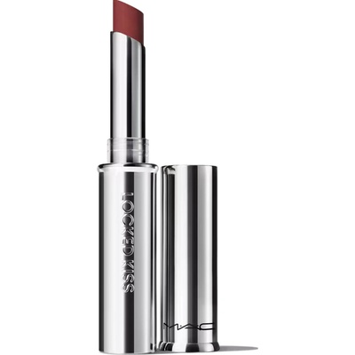 MAC Cosmetics Locked Kiss 24h Lipstick dlhotrvajúci rúž s matným efektom Vicious 1,8 g
