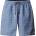 Hackett Бански гащета Hackett Clay swimming shorts - Blue (Ink Blue)