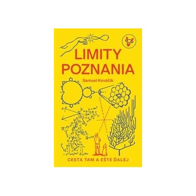 Limity poznania - Samuel Kováčik