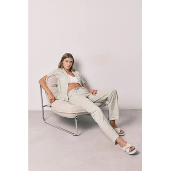 Women'Secret пижама от две части дамска от памук (3133530)