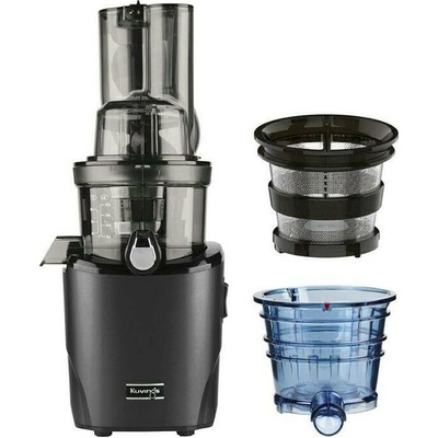 Kuvings Whole Slow Juicer REVO830 černá matná Exclusive OKR830BME