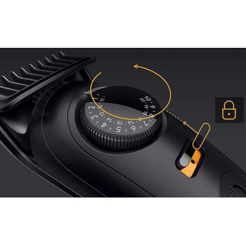 Image 1 of Braun Series 5 BT5520