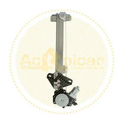 Ac Rolcar Mechanizmus zdvíhania okna 01.7629OR