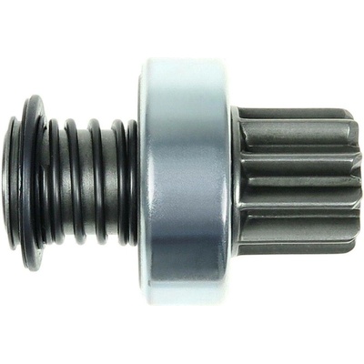 Volnoběžný převod, startér AS-PL SD0069