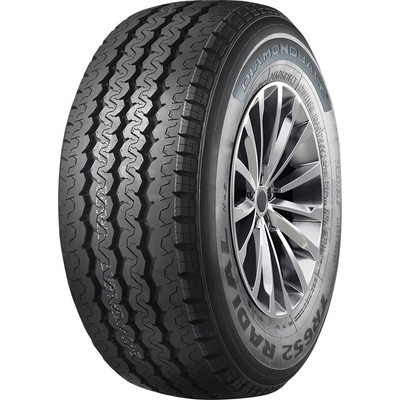 Diamondback TR652 215/75 R16 116/114S