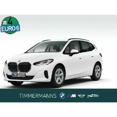 BMW 220i Active Tourer Steptronic 125 kW