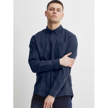 BLEND Риза BHBugley garment dyed oxford