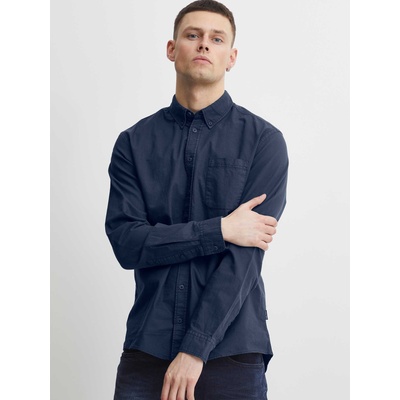 BLEND Риза BHBugley garment dyed oxford