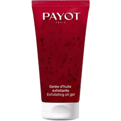 Payot olejový gel Exfoliating Oil Gel 50 ml