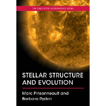 Stellar Structure and Evolution