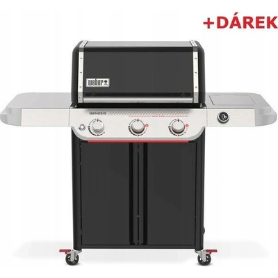 Weber Genesis E-325W