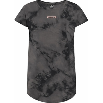 Top Neda tie dye