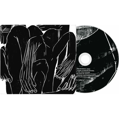 Don Broco - NIGHTMARE TRIPPING (2026) CD