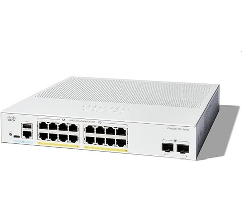 Cisco Catalyst C1200-16T-2G