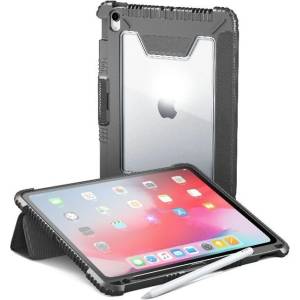 Folio Калъф за таблет iPad Pro 2018, до 11" (27.94 cm), Folio Pencil, черен
