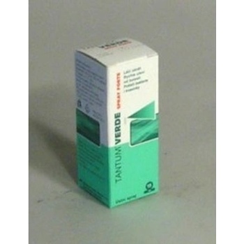 TANTUM VERDE SPRAY FORTE ORM 3MG/ML ORM SPR SOL 15ML