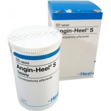 ANGIN-HEEL S POR TBL NOB 50