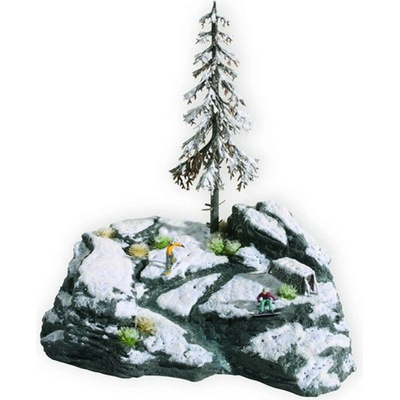 Noch Základ Diorámi "Rocky Ice" NO10013