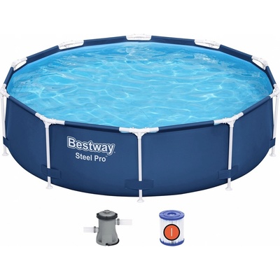 Bestway STEEL 305 x 76 cm 56679