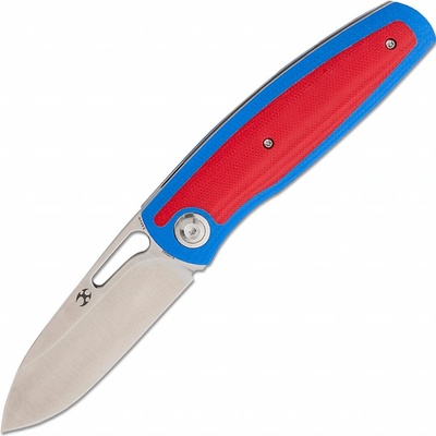 Kansept Mato Satin CPM-S35VN K1050A1