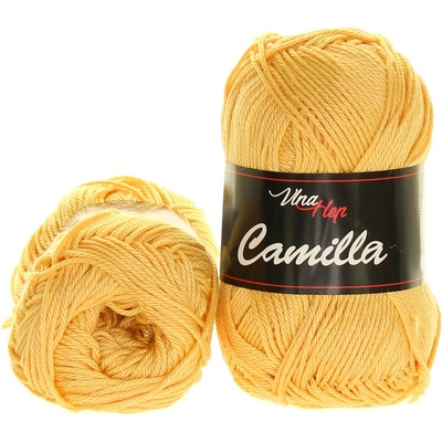 Vlna Hep Camilla 8191