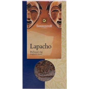 Sonnentor Čaj Lapacho kůra sypaný BIO 70 g