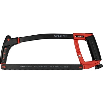 YATO Pila na železo 300 mm (YT-3163)