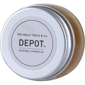 Depot 300 стайлинга за коса № 303 глицерин вакса за оформяне на коса за стилизиране 25 ml