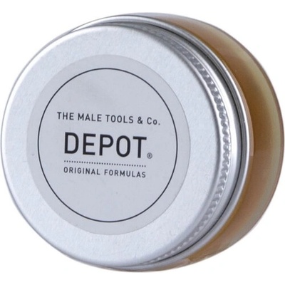 Depot 300 стайлинга за коса № 303 глицерин вакса за оформяне на коса за стилизиране 25 ml